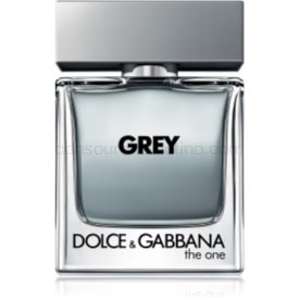 Dolce & Gabbana The One Grey toaletná voda pre mužov 30 ml