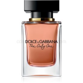 Dolce & Gabbana The Only One parfumovaná voda pre ženy 50 ml