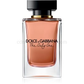 Obrázok Dolce & Gabbana The Only One parfumovaná voda pre ženy 100 ml  