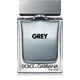 Obrázok Dolce & Gabbana The One Grey toaletná voda pre mužov 100 ml  