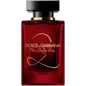 Obrázok Dolce & Gabbana The Only One 2 parfumovaná voda pre ženy 100 ml  