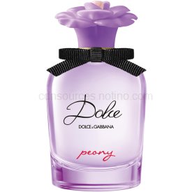 Obrázok Dolce & Gabbana Dolce Peony parfumovaná voda pre ženy 50 ml  