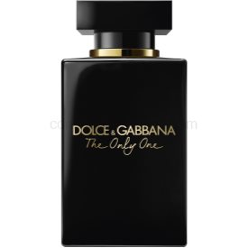 Dolce & Gabbana The Only One Intense parfumovaná voda pre ženy 100 ml