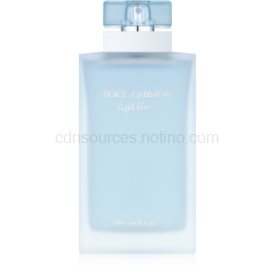 Obrázok Dolce&Gabbana Light Blue Eau Intense Parfumovaná voda 100ml