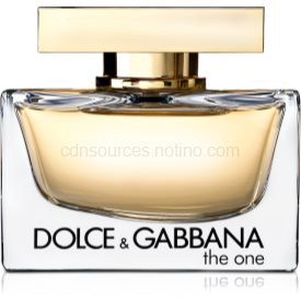 Obrázok DOLCE GABBANA The One EDP 30ml