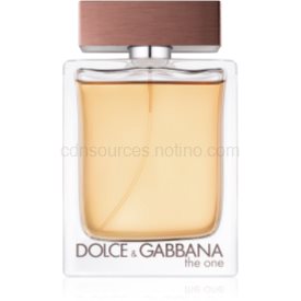 Obrázok DOLCE GABBANA The One for Men EDT 50ml