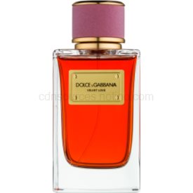 Obrázok Dolce & Gabbana Velvet Love Parfumovaná voda pre ženy 150 ml  