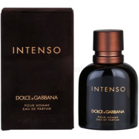 Obrázok Dolce&Gabbana Pour Homme Intenso Parfumovaná voda 40ml