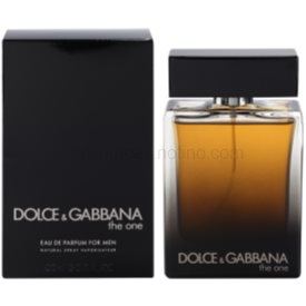 Obrázok DOLCE & GABBANA The One EDP 100ml