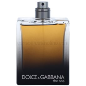 Obrázok Dolce&Gabbana The One For Men Parfumovaná voda 100ml TESTER