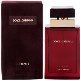 Obrázok Dolce & Gabbana Pour Femme Intense Parfumovaná voda pre ženy 50 ml  