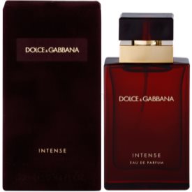 Obrázok DOLCE GABBANA Pour Femme Intense EDP ( kabelkové balení ) 25ml