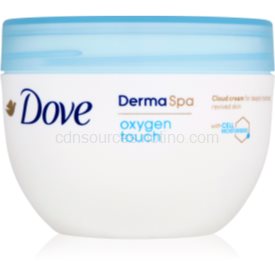 Dove DermaSpa Oxygen Touch hydratačný telový krém 300 ml