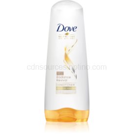 Obrázok Dove Nutritive Solutions Radiance Revival kondicionér pre suché a krehké vlasy  200 ml