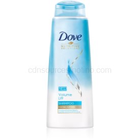 Obrázok Dove Nutritive Solutions Volume Lift šampón pre objem jemných vlasov  400 ml