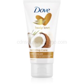 Obrázok Dove Nourishing Secrets Restoring Ritual Krém na ruky 75ml