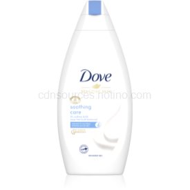 Obrázok Dove Sensitive micelárny sprchový gél  500 ml