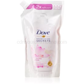 Obrázok Dove Nourishing Secrets Glowing Ritual tekuté mydlo na ruky náhradná náplň  500 ml