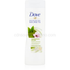 Obrázok Dove Nourishing Secrets Awakening Ritual ošetrujúce telové mlieko  400 ml