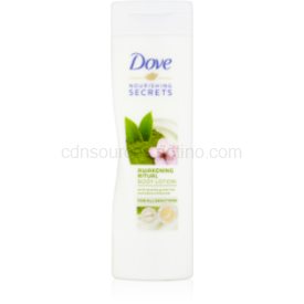 Obrázok Dove Nourishing Secrets Awakening Ritual ošetrujúce telové mlieko  250 ml