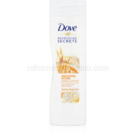 Obrázok Dove Nourishing Secrets Indulging Ritual jemné telové mlieko  250 ml