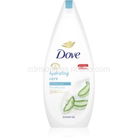 Obrázok Dove Hydrating Care hydratačný sprchový gél 750 ml