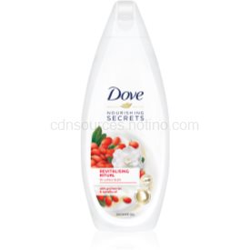 Dove Revitalising Ritual revitalizačný sprchový gél 250 ml