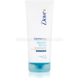 Obrázok Dove DermaSpa Oxygen Touch ľahké telové mlieko  200 ml