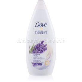 Obrázok DOVE Relaxing 750 ml (8710908881145)