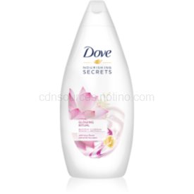 Obrázok DOVE Glowing 750 ml (8710908881930)