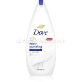 Obrázok DOVE Deeply Nourishing 750 ml (8712561594424)