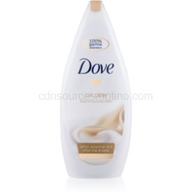 Obrázok DOVE Silk Glow 750 ml (8712561626569)