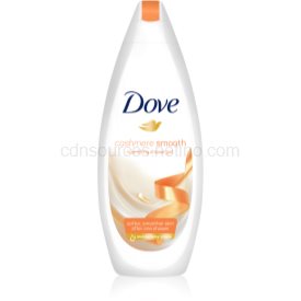 Obrázok DOVE Cream Oil s olejom Makadamia sprchovací gél 250ml