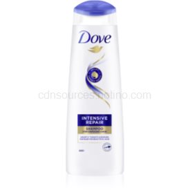 Obrázok DOVE Nutritive Solutions Šampón pre poškodené vlasy 250 ml