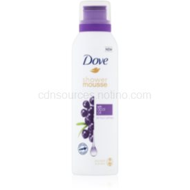 Obrázok Dove Acai Oil sprchová pena  200 ml