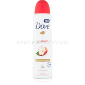 Obrázok Dove Go Fresh Apple & White Tea antiperspirant v spreji so 48hodinovým účinkom  150 ml