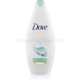 Obrázok Dove Purifying Detox Green Clay čistiaci sprchový gél  250 ml