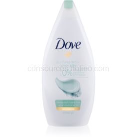 Obrázok Dove Purifying Detox Green Clay čistiaci sprchový gél  500 ml