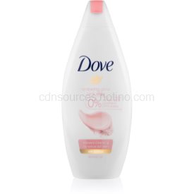 Obrázok Dove Renewing Glow Pink Clay vyživujúci sprchový gél  250 ml