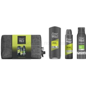 Obrázok DOVE Men+Care Active Fresh Set (8717163688342)