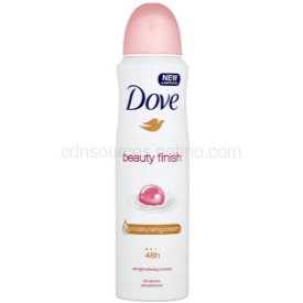 Obrázok Dove Beauty Finish antiperspirant v spreji 48h  150 ml