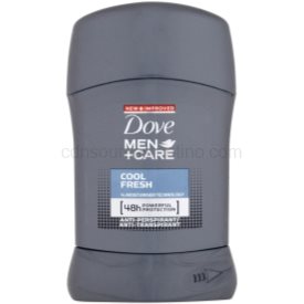 Obrázok Dove Men+Care Cool Fresh tuhý antiperspitant 48h  50 ml