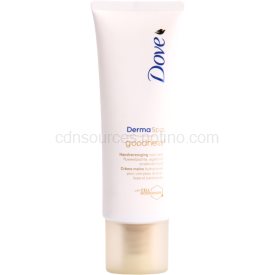 Obrázok DOVE Derma Spa Krém na ruky Goodness3 75 ml (8712561977371)