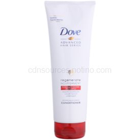 Obrázok Dove Advanced Hair Series Regenerate Nourishment kondicionér pre veľmi poškodené vlasy  250 ml