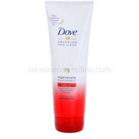 Obrázok Dove Advanced Hair Series Regenerate Nourishment regeneračný šampón pre veľmi poškodené vlasy  250 ml