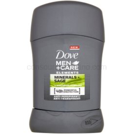 Obrázok DOVE Men+Care Minerals & Sage 50 ml (96136867)