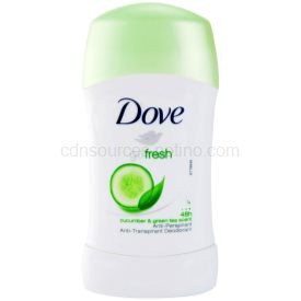 Obrázok Dove Go Fresh Cucumber & Green Tea Antiperspirant 40ml