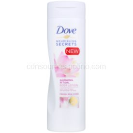 Obrázok Dove Nourishing Secrets Glowing Ritual telové mlieko  250 ml