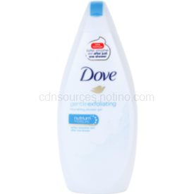 Obrázok Dove Gentle Exfoliating 500 ml (8712561615242)