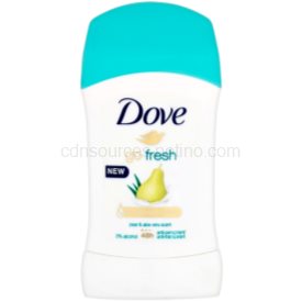 Obrázok DOVE Peer and Aloe Vera 40 ml (96137161)